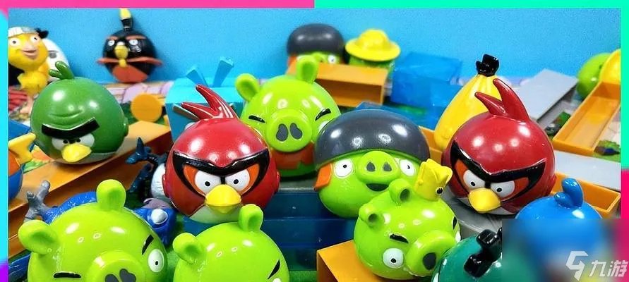 以愤怒的小鸟太空版26关3星攻略 打破困境 成功过关的秘诀