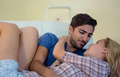 结婚20年还有感情吗  让夫妻恩爱如初的小技巧