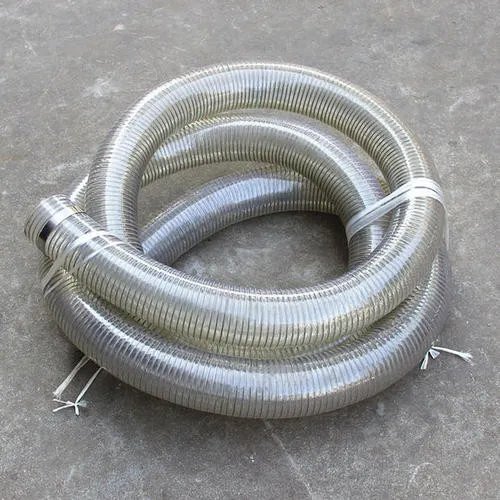 钢丝软管的型号与规格有哪些