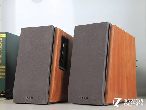 从民用到HiFi 细数那些典藏版书架音箱