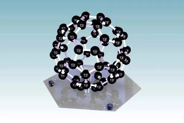 2016诺贝尔化学奖“分子机器”,为什么会是分子机器?