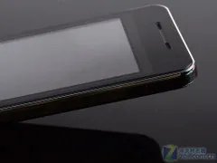 内外双屏凸显个性魅力 夏普SH6228C图赏