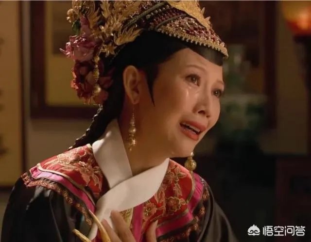 《甄嬛传》里有哪些情节，是你刷第二三遍才会看明白的？