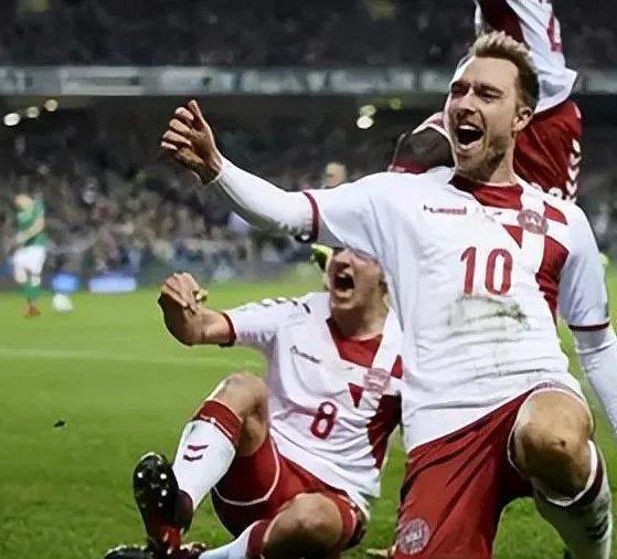 世界杯丹麦队大名单出炉：埃里克森、凯尔领衔，他们预计会打出怎样的成绩？