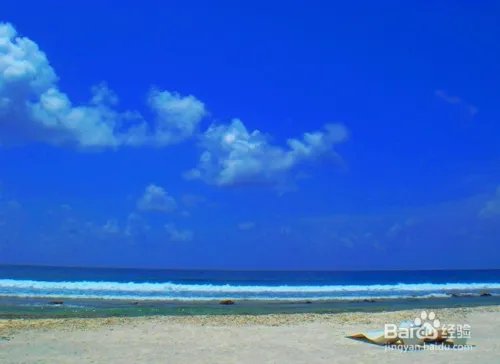 马尔代夫蜜月游攻略