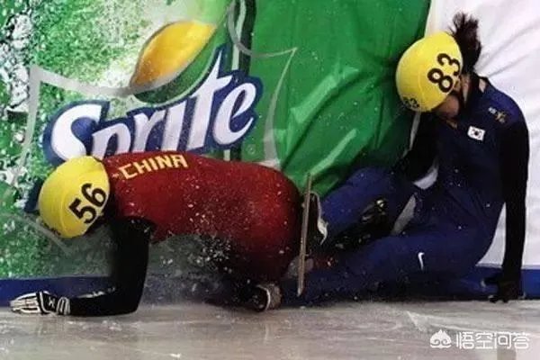 冬奥会中国女子3000米再遭争议判罚被判出局。对韩国裁判的多次争议判罚你怎么看?