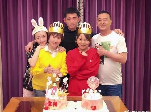 为什么说景甜张继科分手女方比男方更释然？