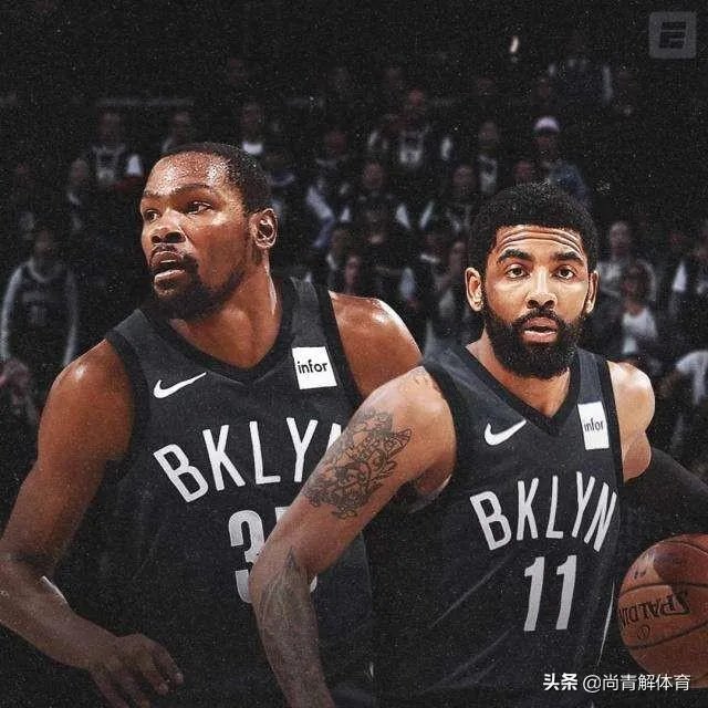 欧文首秀50分8板7助攻,沃克12+2+4,篮网大赚,如何评价绿军的前景?