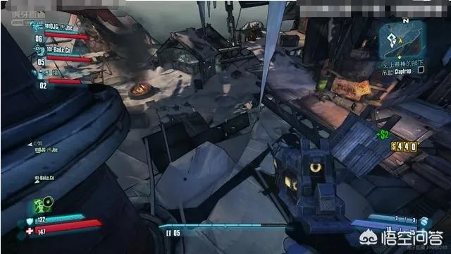 求推荐几款单机游戏,要求是画面好的那种?