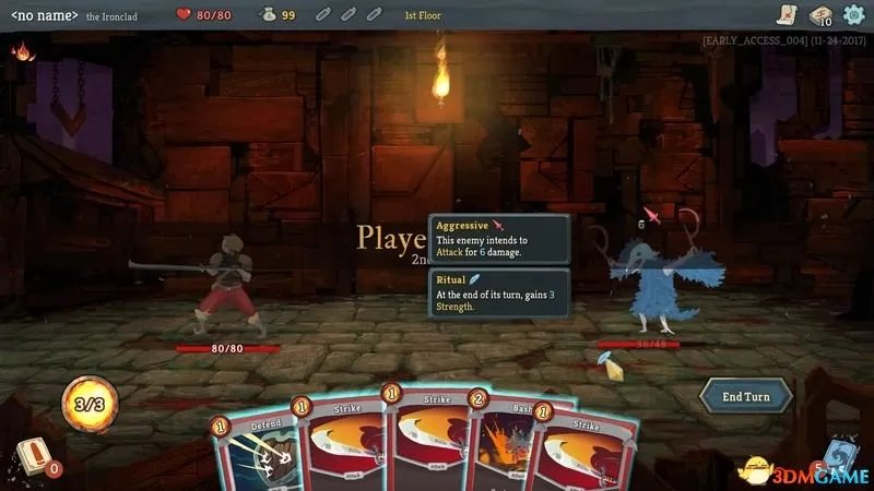 杀戮尖塔 图文攻略 上手指南教程及卡牌卡组解析