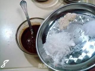 正宗“四川凉面”