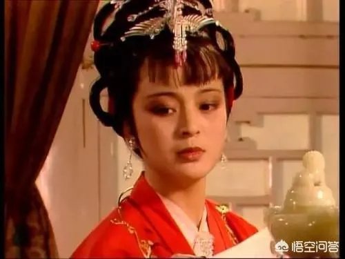 探春和赵姨娘关系到底如何?