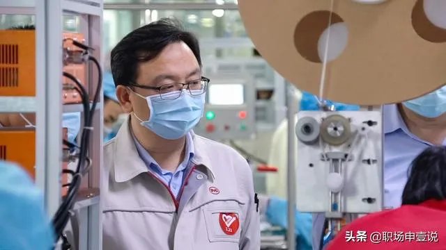 比亚迪说我们不是受害者,加州追加一亿口罩订单,你如何评价?比亚迪会重蹈覆辙吗?