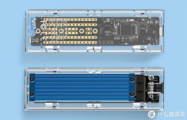 废弃固态硬盘千万不要丢,简单几步操作改成U盘来使用