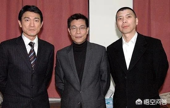 华谊为什么不行了