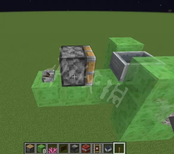 《我的世界》tnt复制机怎么做?简易tnt轰炸机制作方法介绍