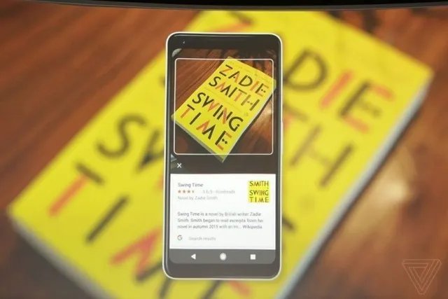 谷歌Pixel 2/XL发布 这次也用上全面屏