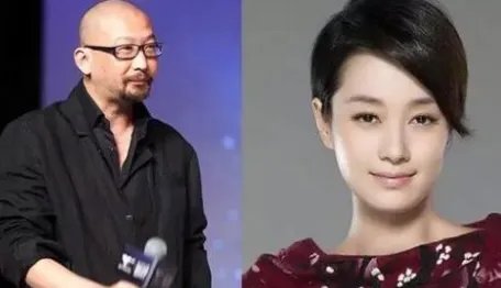 马伊琍之前老公