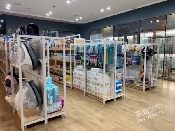 开宠物店需要什么手续和证件？