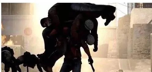 打csgo笔记本显卡配置