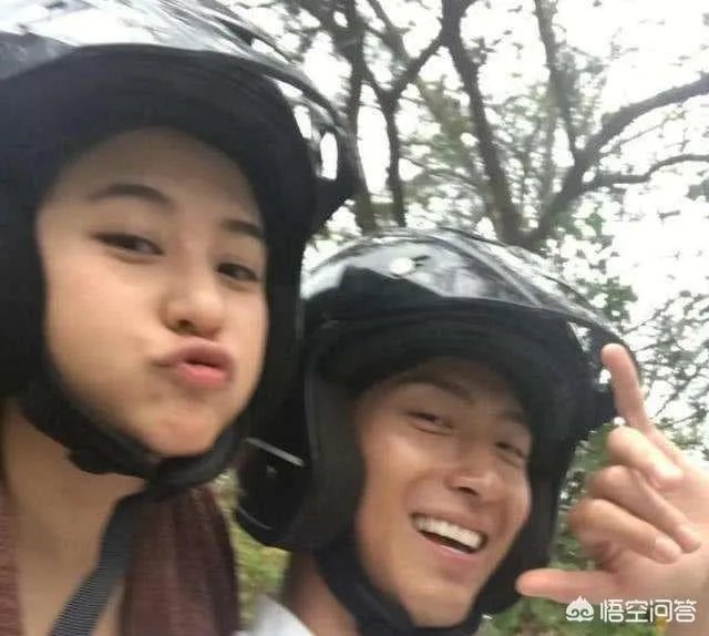 何猷君何超莲互相取关,为何遭疑正式“开撕”,你怎么看此事?