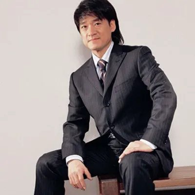 周华健纹身曝光 怀旧青春有一种感动叫周华健