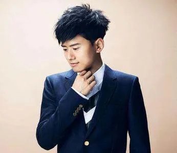 求张杰图片大全