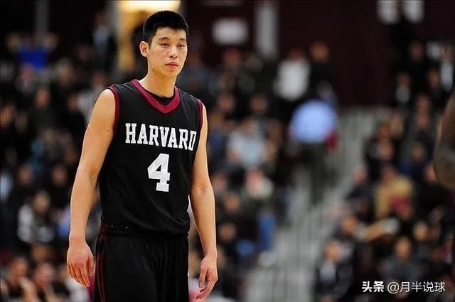 “林疯狂”时期的林书豪到底疯狂了几场比赛？具体数据又如何？