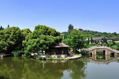 南京一日游必去景点有哪些？