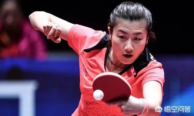 世乒赛女团决赛，女乒队长丁宁顶住对方搏杀，3:0暴击平野美宇。你怎么看？