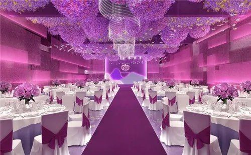 合肥酒店婚宴多少钱一桌 合肥婚宴酒店推荐