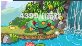 卡布西游神明果在哪