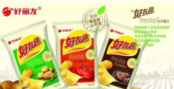 好丽友再发正式声明致歉，此次道歉是真心？还是为了钱？