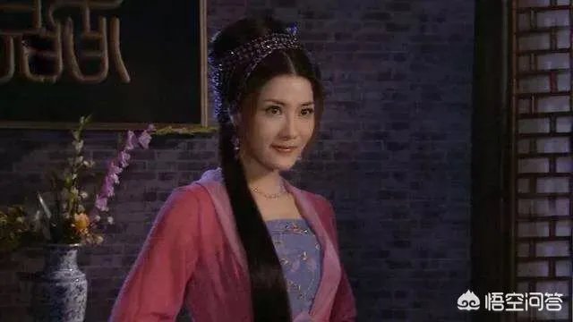 48岁功夫女星杨丽菁为何沦落成无戏可拍?