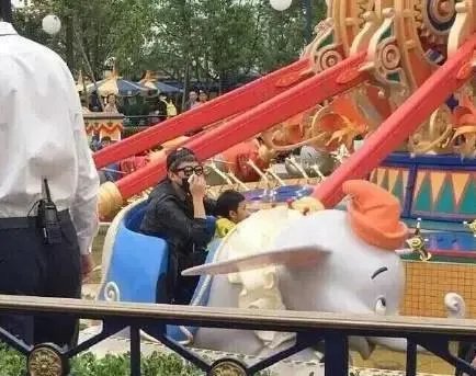 上海在哪里偶遇明星的概率最高?