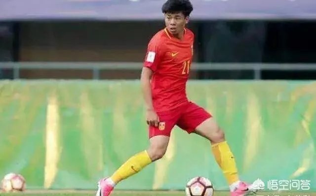 u23国足正式集结备战亚运会,张修维、郭全博、李帅为何落选?