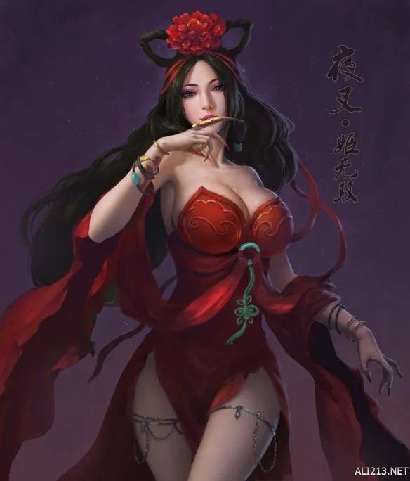 《侠客风云传》精彩同人作品欣赏,周边礼物等你拿!