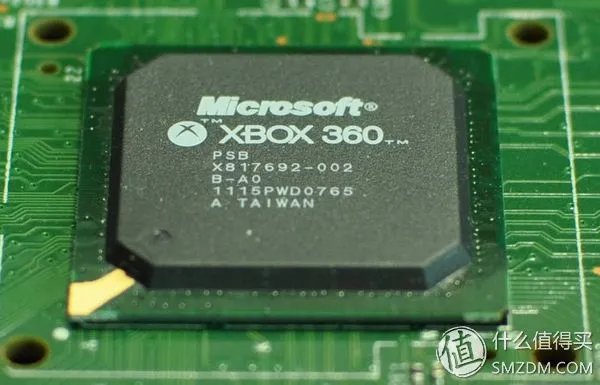 Xbox360选购指南之一 关于破解的基础知识