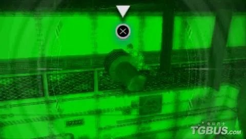 PSP《虹吸战士:洛根之影》详细图文攻略+简要心得研究