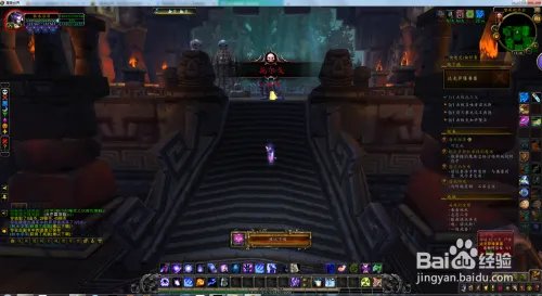 [英雄的荣耀]-达克萨隆要塞成就单刷攻略