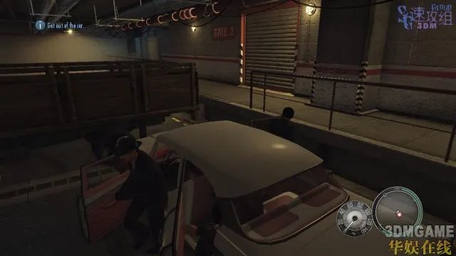 黑手党2图文攻略 四海兄弟2全剧情全流程攻略