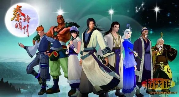 这才叫高端大气上档次！盘点十大国产优秀动漫