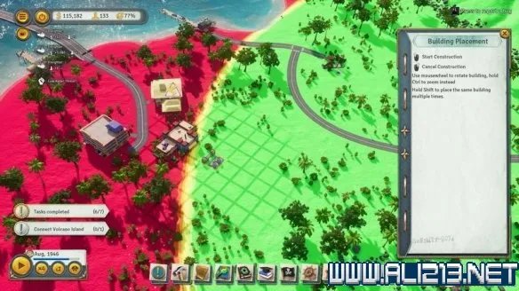 《海岛大亨6》发展攻略图文分享 怎么快速发展？