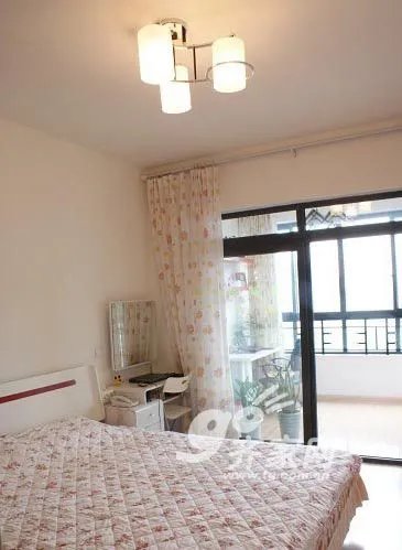 9万打造78平温馨小窝 80后小夫妻晒新婚幸福