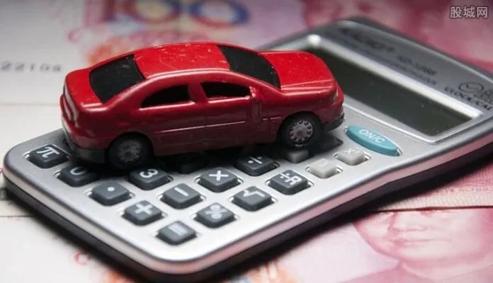 车贷一次没还会怎样 车贷逾期一次会上征信吗