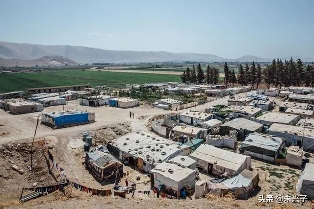 如何看待以色列对黎巴嫩贝卡谷地展开空袭，这是在报复真主党吗？