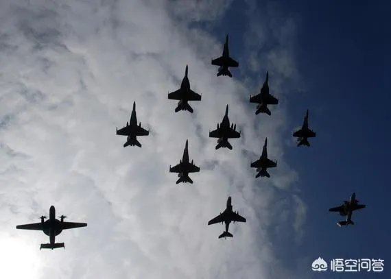 美军那么多海外军事基地，为什么没有人把他们赶走呢？