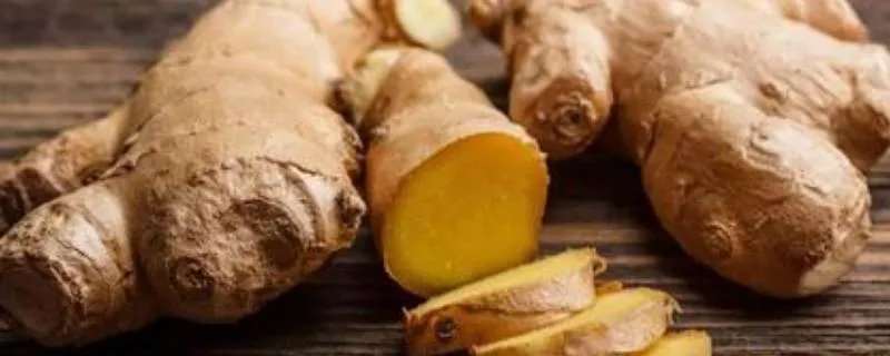 生姜发霉还能吃吗