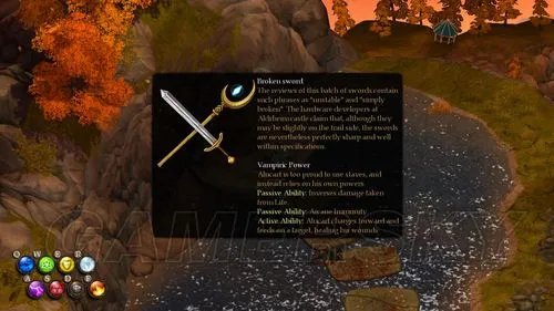 《魔法对抗：物极必反》图文攻略