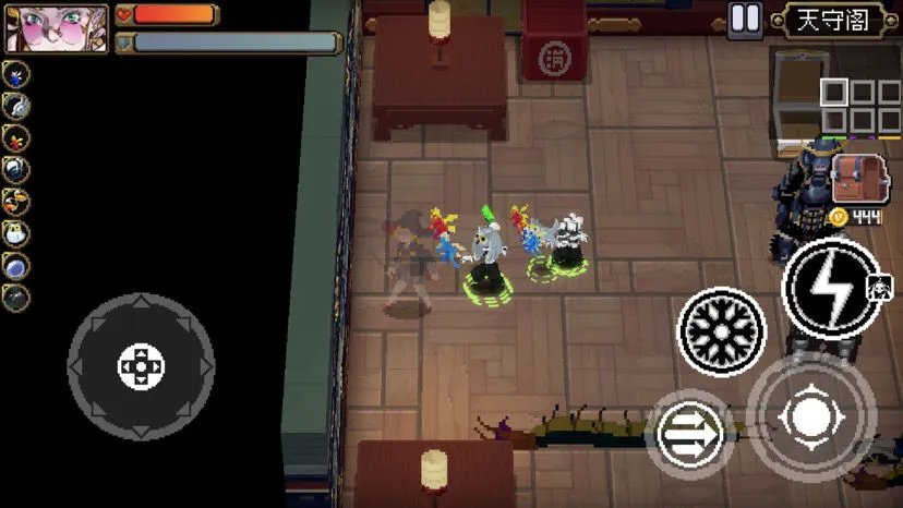 战魂铭人无敌挂机流攻略 装备搭配及玩法详解